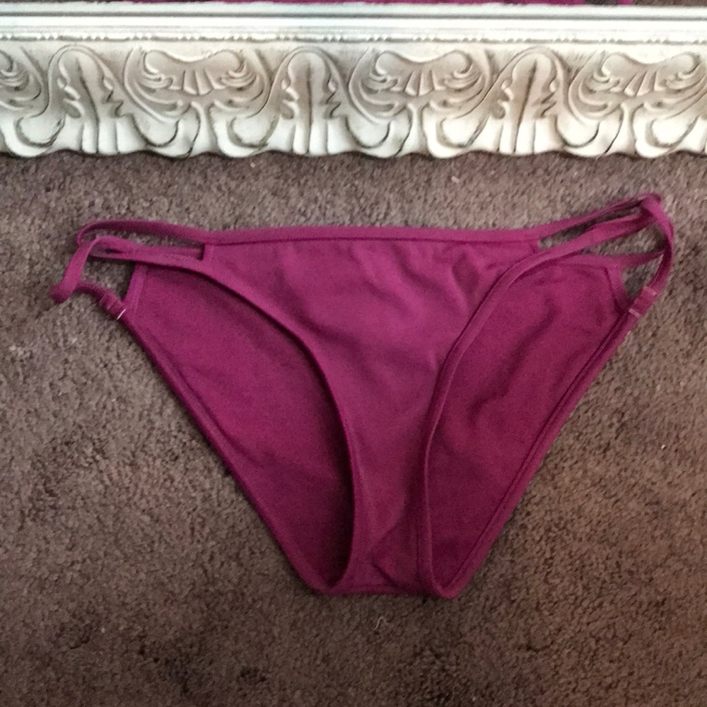 Adore Me bikini bottom